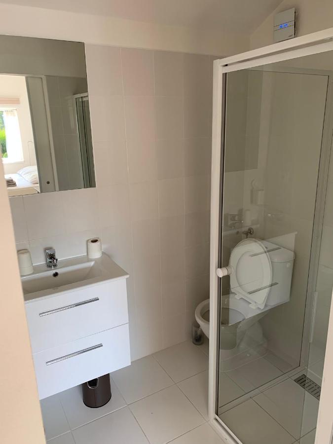 Studiovy Apartman V Zahrade Police nad Metují Exterior foto