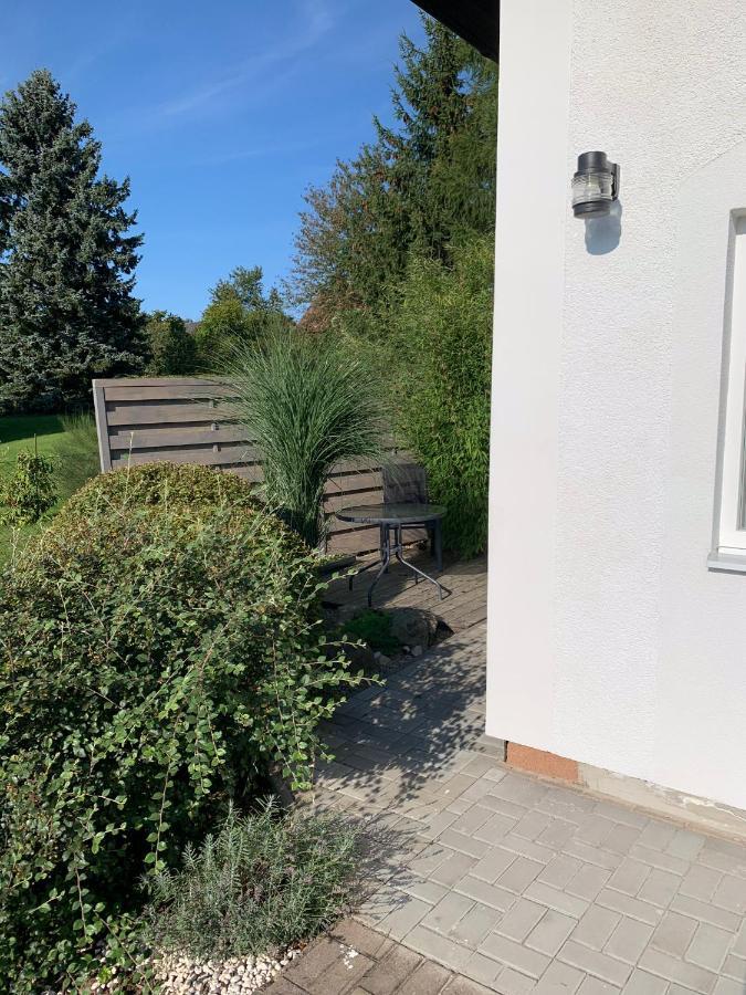 Studiovy Apartman V Zahrade Police nad Metují Exterior foto
